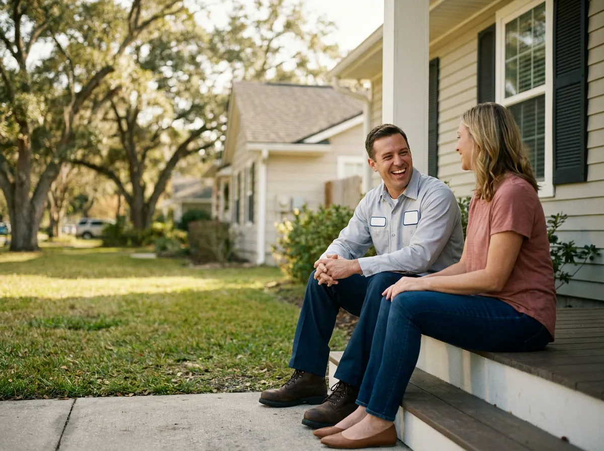 Septic tank pumping FAQs for Chesapeake City, MD